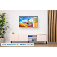 Philips Ambilight 50 Zoll PQS8501 (2026)