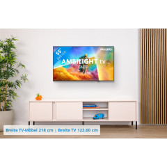 Philips Ambilight 55 Zoll PQS8501 (2026)