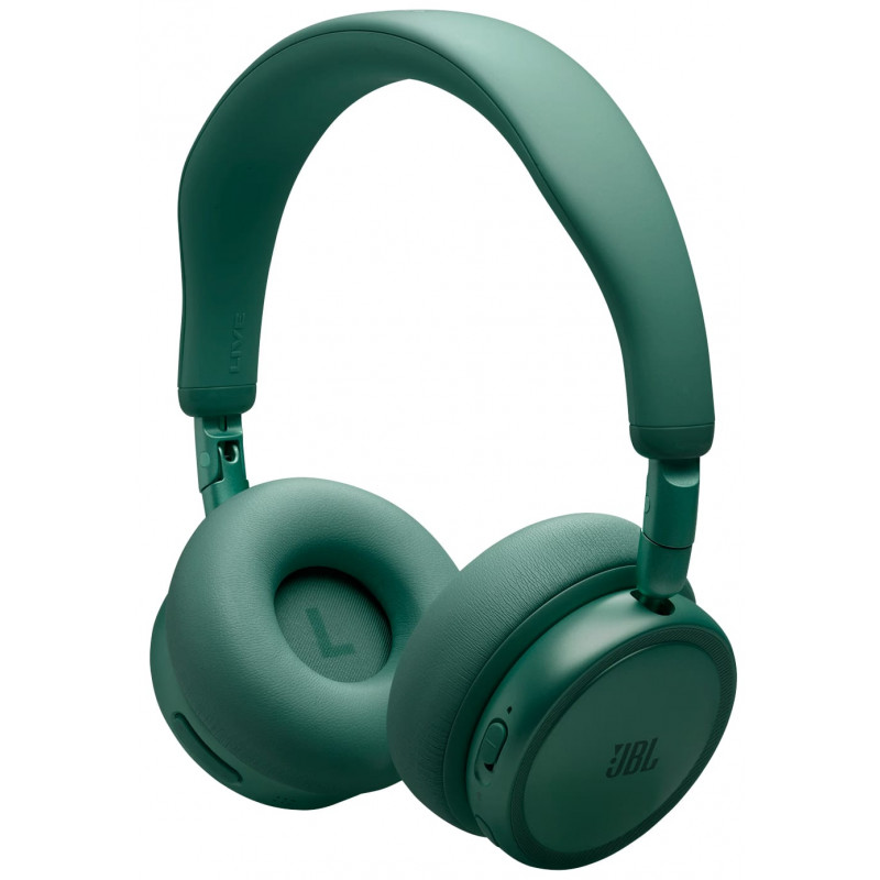 JBL Live 680NC Grün