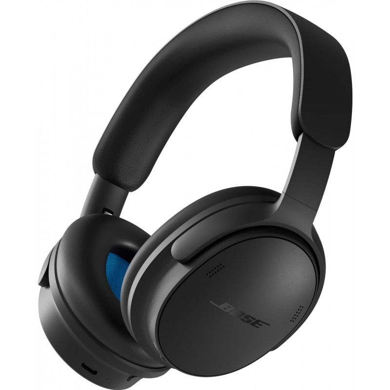 Bose QuietComfort Headphones (2. Gen.) Schwarz