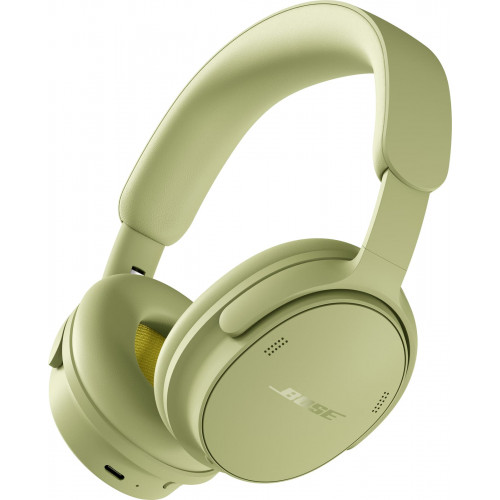 Bose QuietComfort Headphones (2. Gen.) Grün
