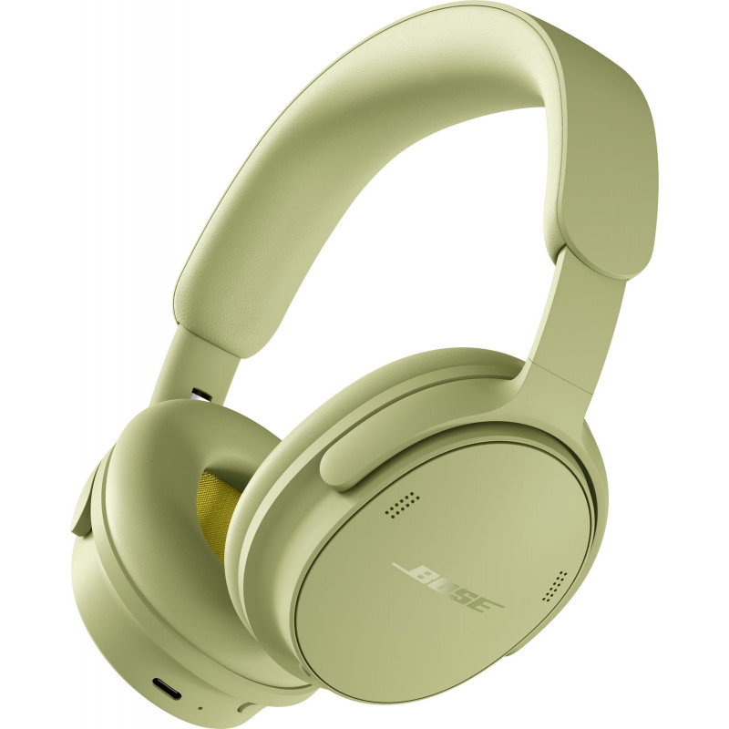Bose QuietComfort Headphones (2. Gen.) Grün