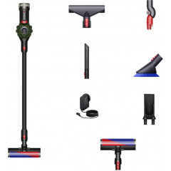 Dyson V8 Cyclone Fluffy