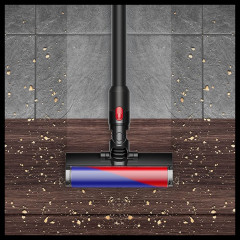Dyson V8 Cyclone Fluffy