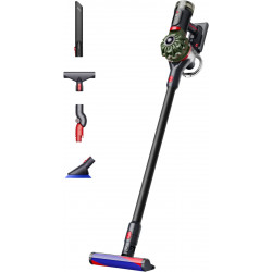 Dyson V8 Cyclone Fluffy Dyson V8 Cyclone Fluffy