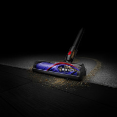 Dyson V8 Cyclone Fluffy