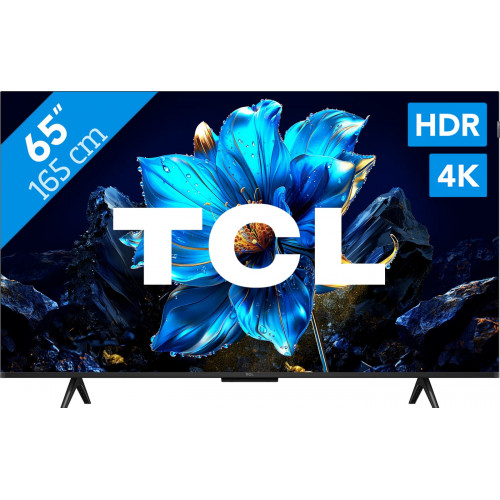 TCL QLED 65 Zoll QLED780K (2026)