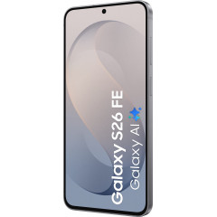 Samsung Galaxy S26 FE 128GB Schwarz 5G