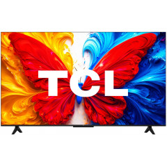 TCL 50 Zoll QLED S5L 4K (2026) + TCL S45H 2.0 Soundbar
