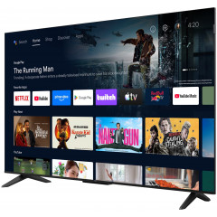 TCL 50 Zoll QLED S5L 4K (2026) + TCL S45H 2.0 Soundbar