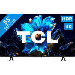 TCL QLED 4K 55P79K