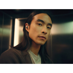 Sennheiser Momentum True Wireless 5 Creme