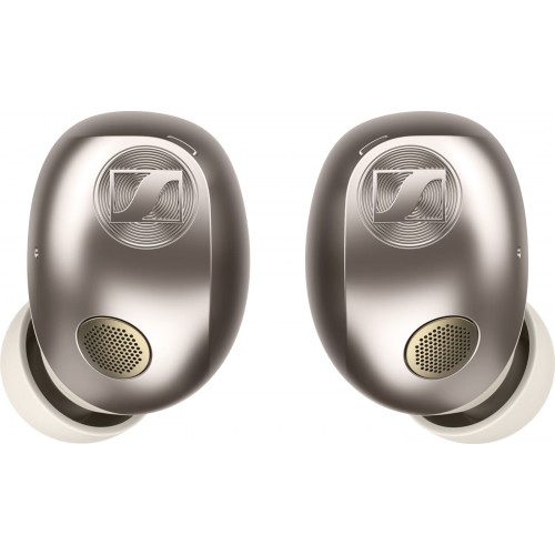 Sennheiser Momentum True Wireless 5 Creme