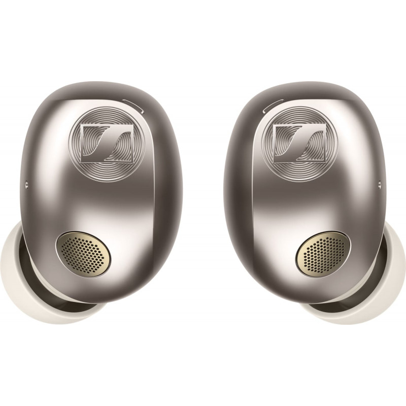 Sennheiser Momentum True Wireless 5 Creme