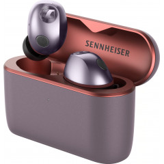 Sennheiser Momentum True Wireless 5 Lila