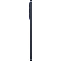 Samsung Galaxy A57 256GB Dunkelblau 5G + BlueBuilt Backcover Transparent