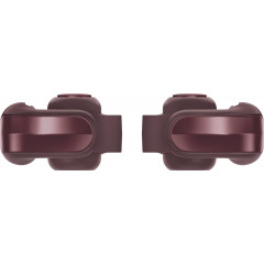 Bose Ultra Open Earbuds (2. Gen.) Dunkelrot