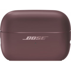 Bose Ultra Open Earbuds (2. Gen.) Dunkelrot