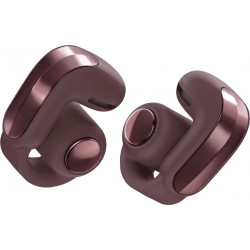 Bose Ultra Open Earbuds (2. Gen.) Dunkelrot Bose Ultra Open Earbuds (2. Gen.) Dunkelrot