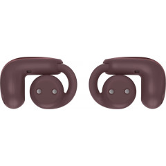 Bose Ultra Open Earbuds (2. Gen.) Dunkelrot