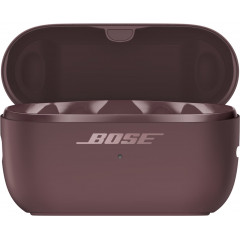 Bose Ultra Open Earbuds (2. Gen.) Dunkelrot