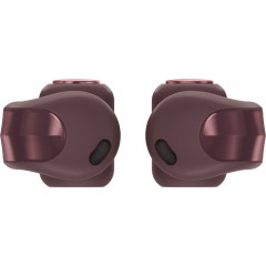 Bose Ultra Open Earbuds (2. Gen.) Dunkelrot