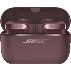 Bose Ultra Open Earbuds (2. Gen.) Dunkelrot