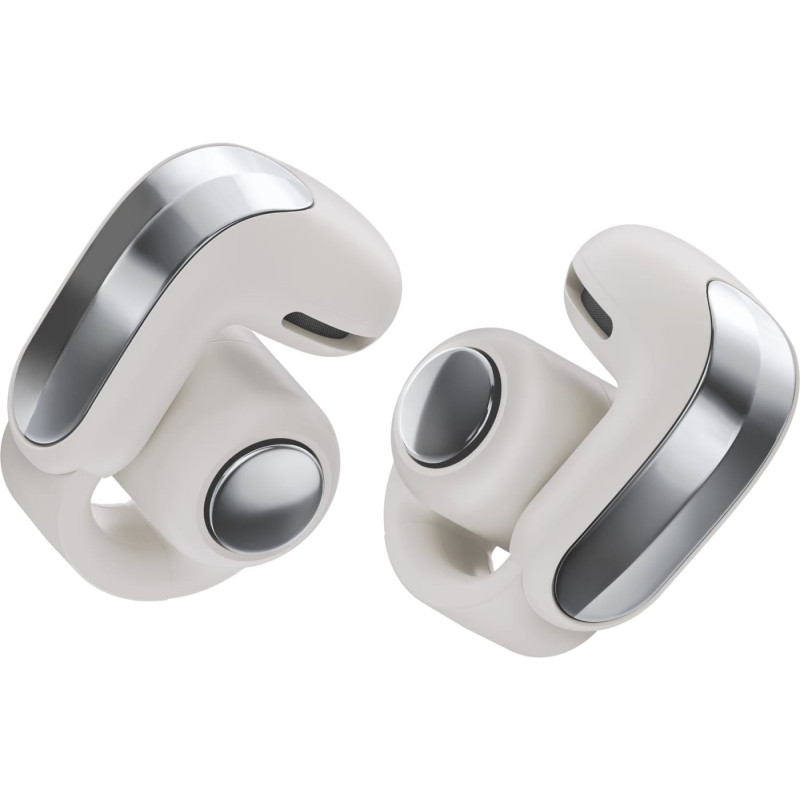 Bose Ultra Open Earbuds (2. Gen.) Weiß