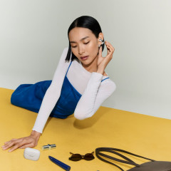 Bose Ultra Open Earbuds (2. Gen.) Weiß