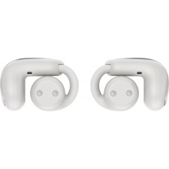 Bose Ultra Open Earbuds (2. Gen.) Weiß