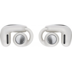 Bose Ultra Open Earbuds (2. Gen.) Weiß