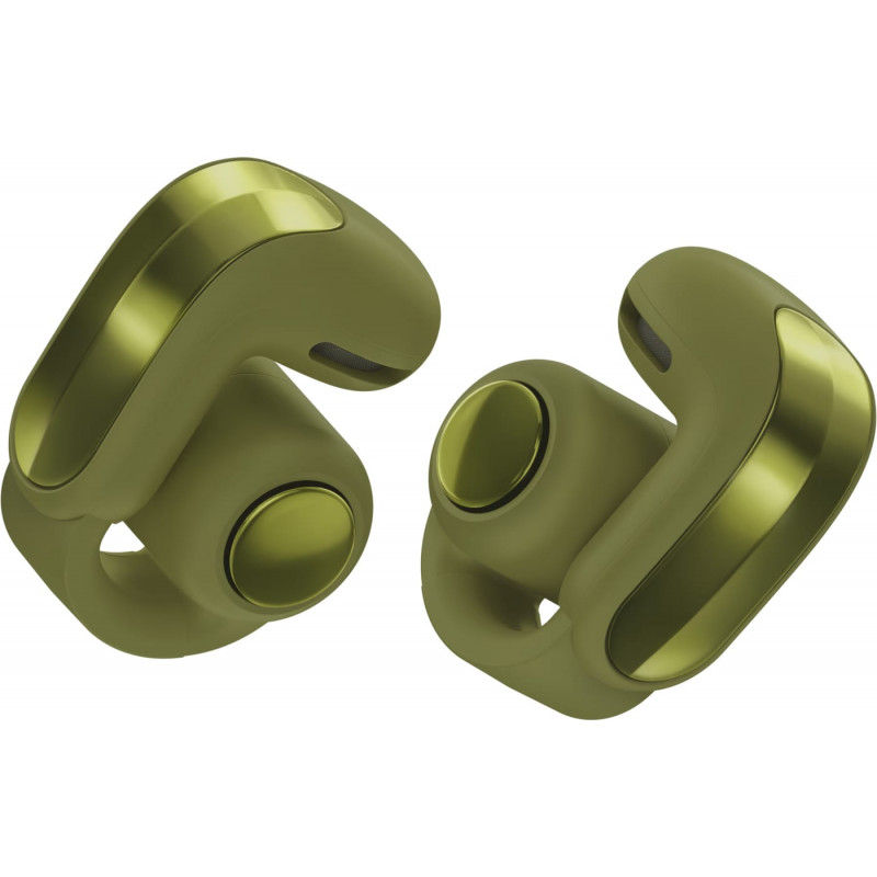 Bose Ultra Open Earbuds (2. Gen.) Grün