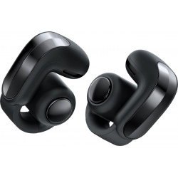 Bose Ultra Open Earbuds (2. Gen.) Schwarz Bose Ultra Open Earbuds (2. Gen.) Schwarz
