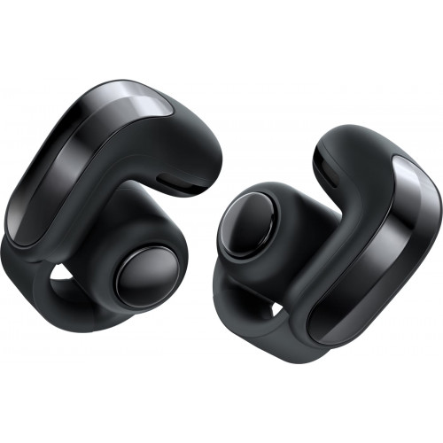 Bose Ultra Open Earbuds (2. Gen.) Schwarz