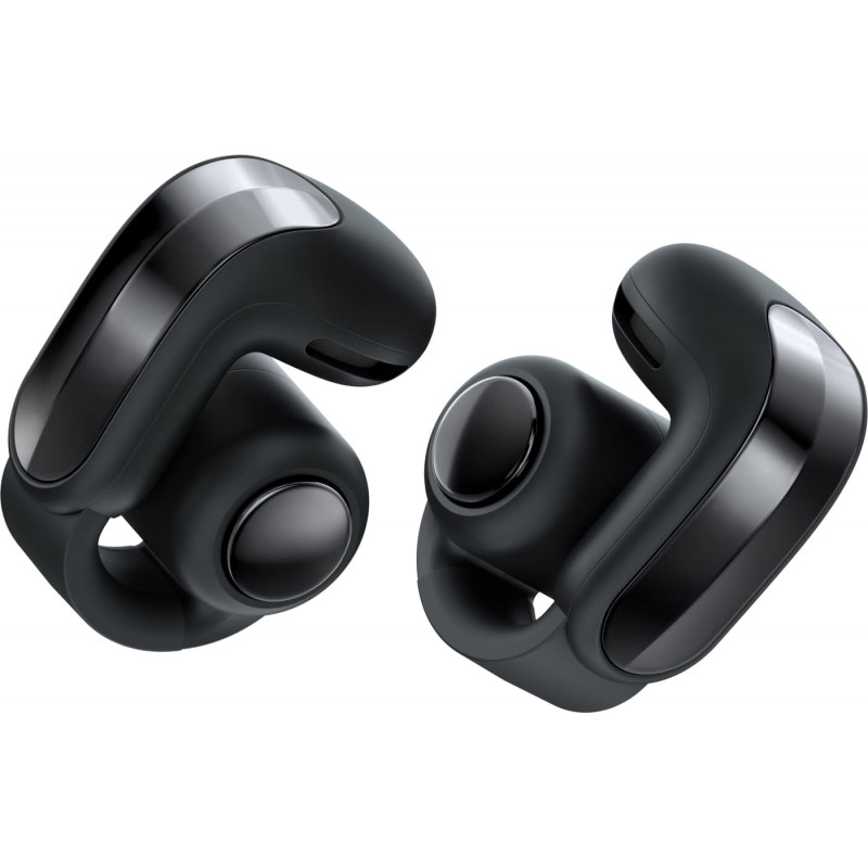Bose Ultra Open Earbuds (2. Gen.) Schwarz