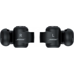 Bose Ultra Open Earbuds (2. Gen.) Schwarz