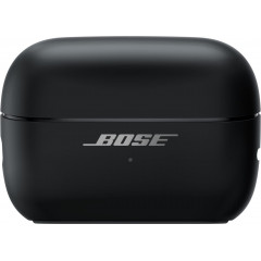 Bose Ultra Open Earbuds (2. Gen.) Schwarz