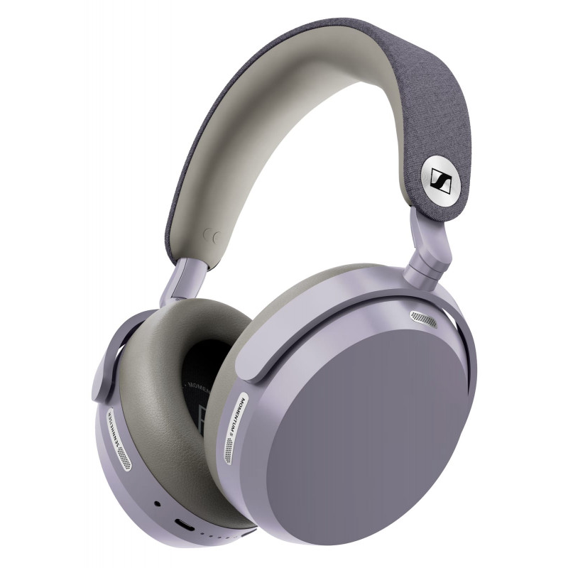 Sennheiser Momentum 5 Lavender