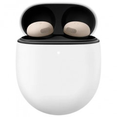 Google Pixel Buds Pro 2 Beige