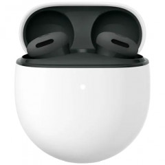 Google Pixel Buds 2a Grau