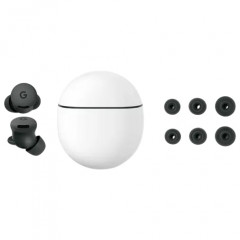 Google Pixel Buds 2a Grau