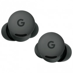 Google Pixel Buds 2a Grau Google Pixel Buds 2a Grau