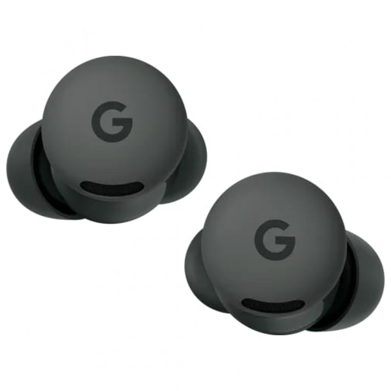 Google Pixel Buds 2a Grau