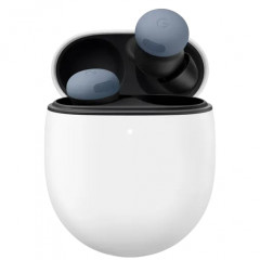Google Pixel Buds Pro 2 Hellgrau