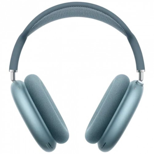 Apple AirPods Max USB-C Blau