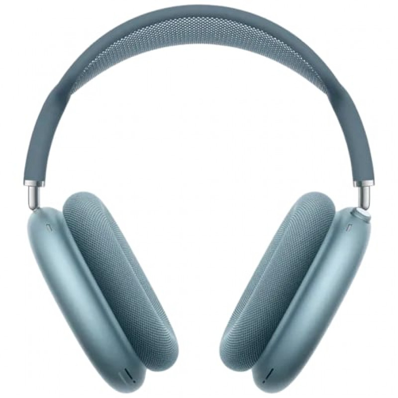 Apple AirPods Max USB-C Blau