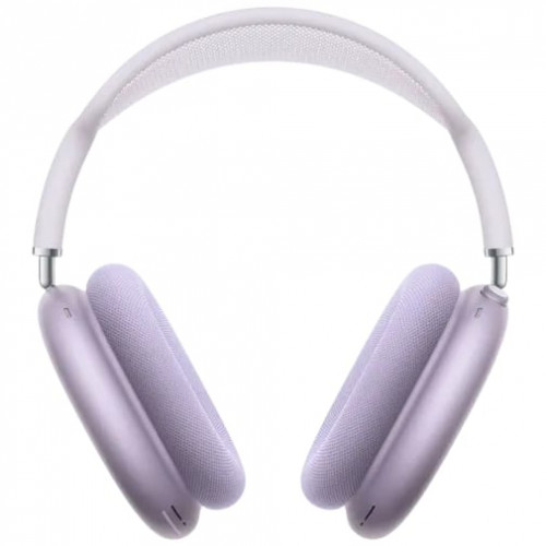 Apple AirPods Max USB-C Lila