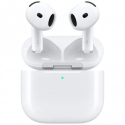 Apple AirPods 4 ANC Weiß Apple AirPods 4 ANC Weiß