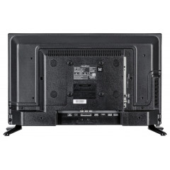 Reflexion LED22iBT LCD-TV 55 cm 22 Zoll EEK E (A - G) DVB-T2, DVB-C, DVB-S2, Full HD, Smart TV, WLAN, CI+ Schwarz