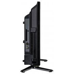 Reflexion LED22iBT LCD-TV 55 cm 22 Zoll EEK E (A - G) DVB-T2, DVB-C, DVB-S2, Full HD, Smart TV, WLAN, CI+ Schwarz